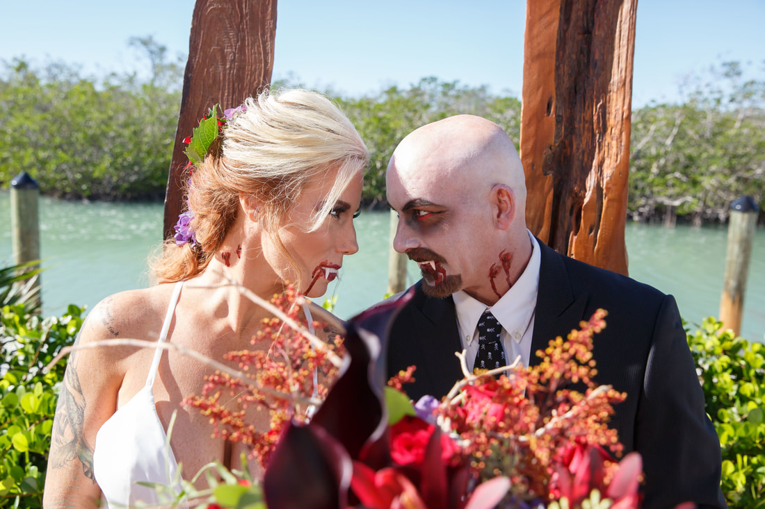 Florida Keys Beach Wedding And Bridal Blog Key Destination Weddings And Events Key Destination